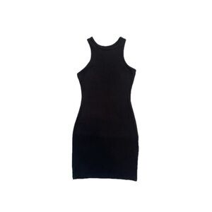 Wild Fable black body con dress